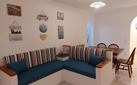 Alê House - apartamento na Prainha com vista mar